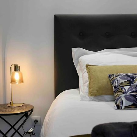 Le Logis Baya - Weekend & Holiday - Wifi & Tv Saint-Vigor-le-Grand ภายนอก รูปภาพ