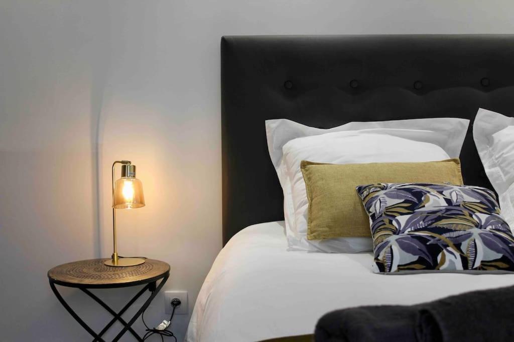 Le Logis Baya - Weekend & Holiday - Wifi & Tv Saint-Vigor-le-Grand ภายนอก รูปภาพ