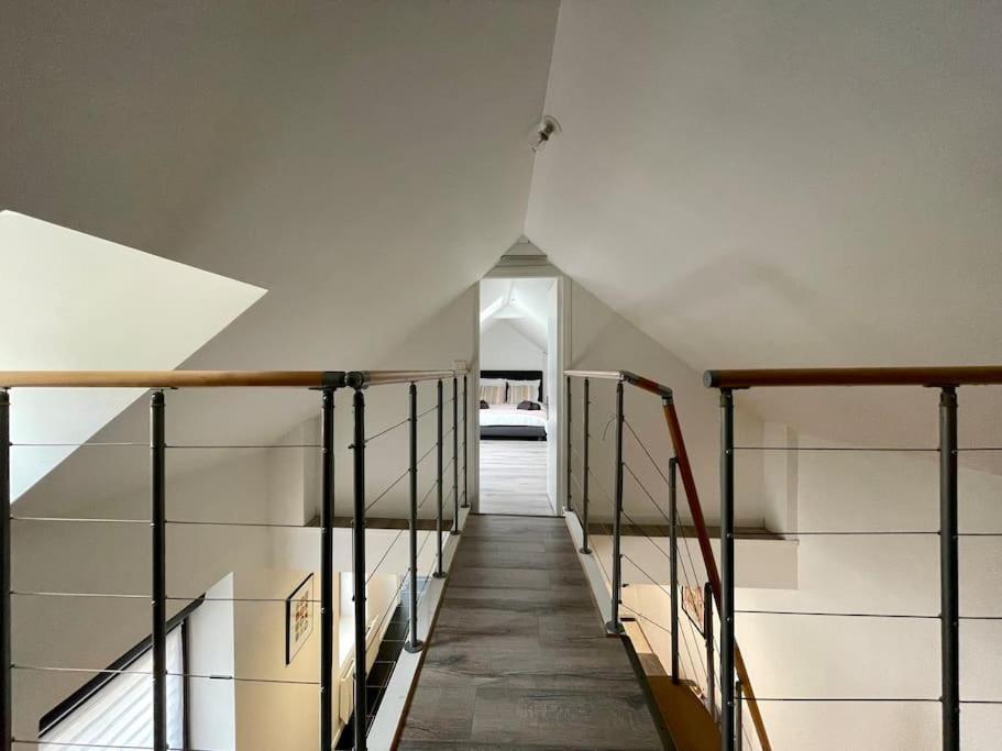 Le Logis Baya - Weekend & Holiday - Wifi & Tv Saint-Vigor-le-Grand ภายนอก รูปภาพ